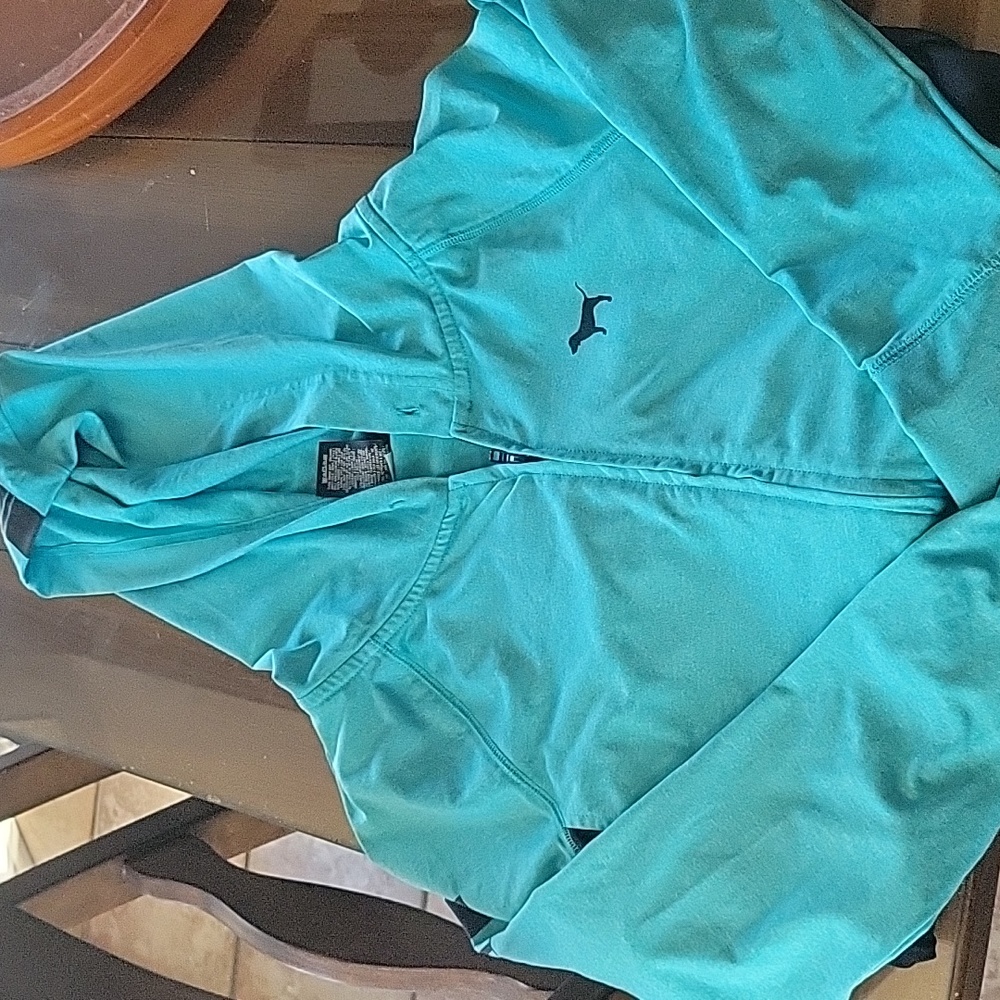 PINK ultimate jacket